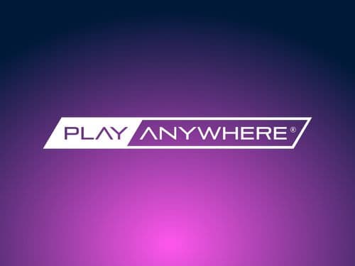 Play Anywhere Wants to Help Leagues, Media Partners Monetize Interactive Rights.